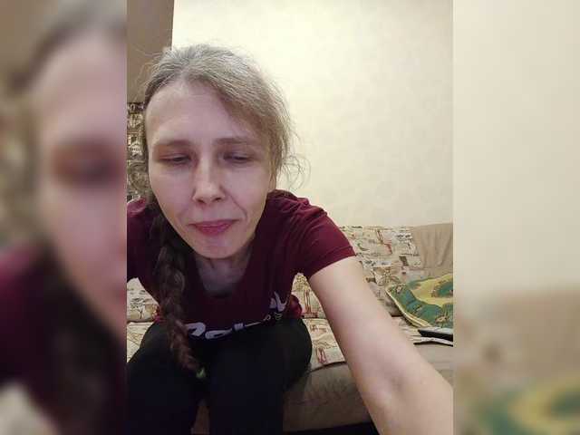 -queen-margo-'s BongaCams show and profile