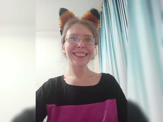 -queen-margo-'s BongaCams show and profile