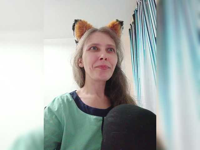 -queen-margo-'s BongaCams show and profile