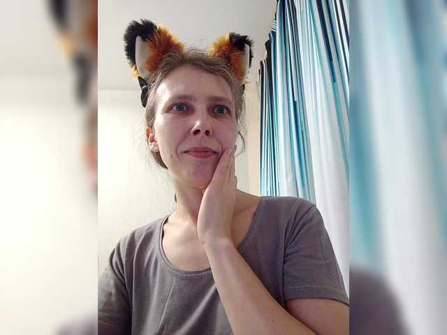 -queen-margo-'s BongaCams show and profile