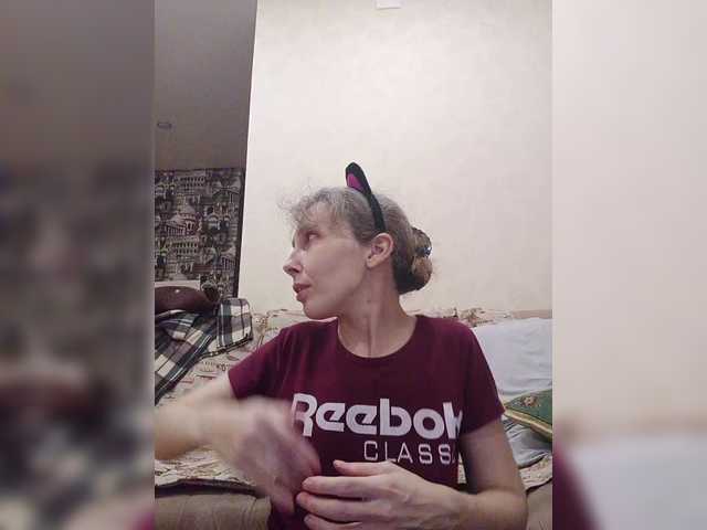 -queen-margo- from BongaCams