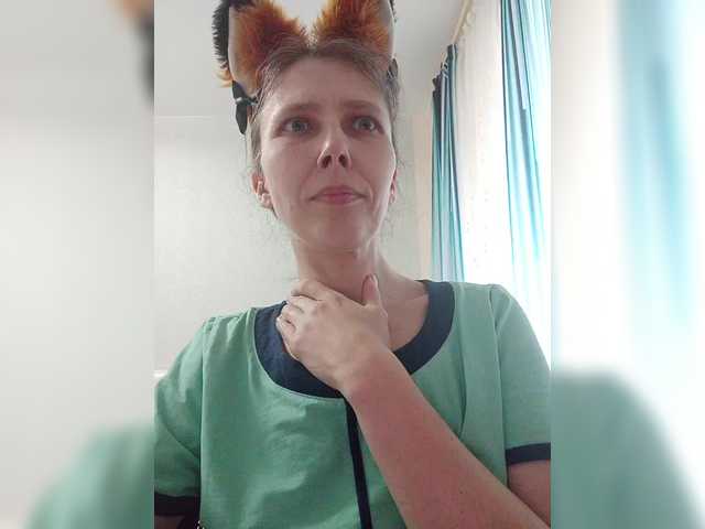 -queen-margo-'s BongaCams show and profile