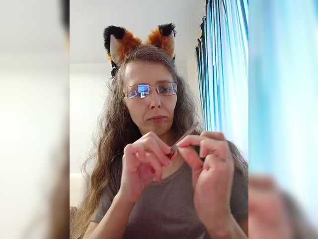 -queen-margo-'s BongaCams show and profile