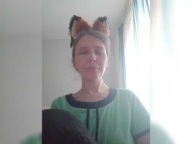 -queen-margo-'s BongaCams show and profile