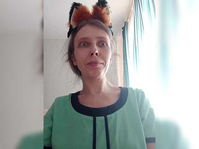 -queen-margo-'s BongaCams show and profile