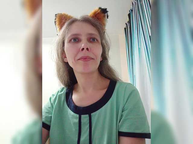 -queen-margo-'s BongaCams show and profile