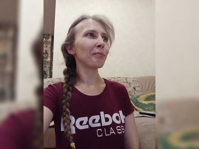 -queen-margo-'s BongaCams show and profile