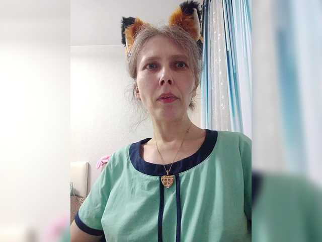 -queen-margo-'s BongaCams show and profile