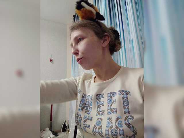 -queen-margo-'s BongaCams show and profile