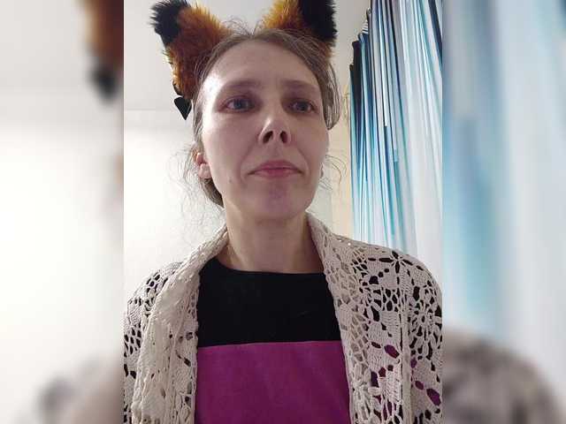 -queen-margo-'s BongaCams show and profile