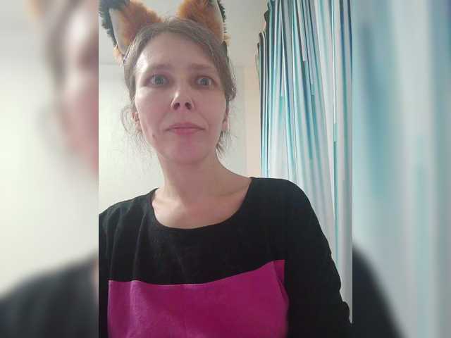 -queen-margo-'s BongaCams show and profile