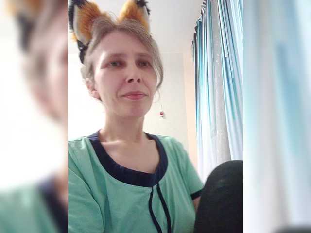 -queen-margo-'s BongaCams show and profile