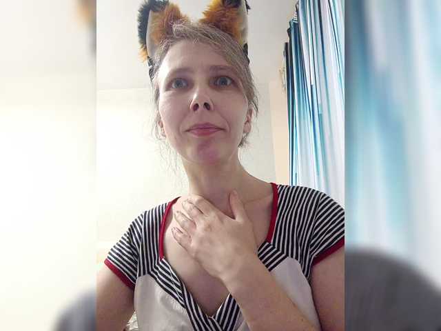 -queen-margo-'s BongaCams show and profile