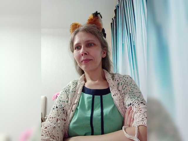 -queen-margo-'s BongaCams show and profile