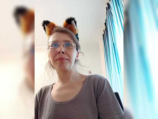 -queen-margo-'s BongaCams show and profile