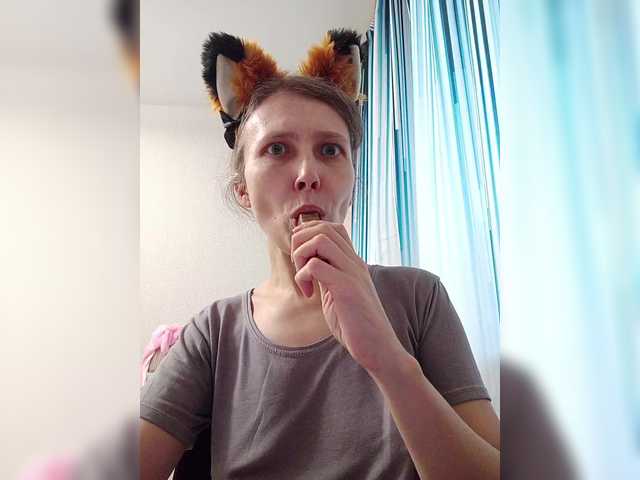 -queen-margo-'s BongaCams show and profile