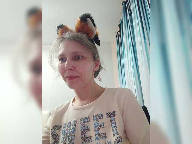 -queen-margo-'s BongaCams show and profile