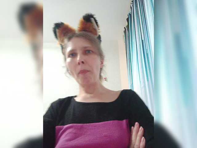 -queen-margo-'s BongaCams show and profile