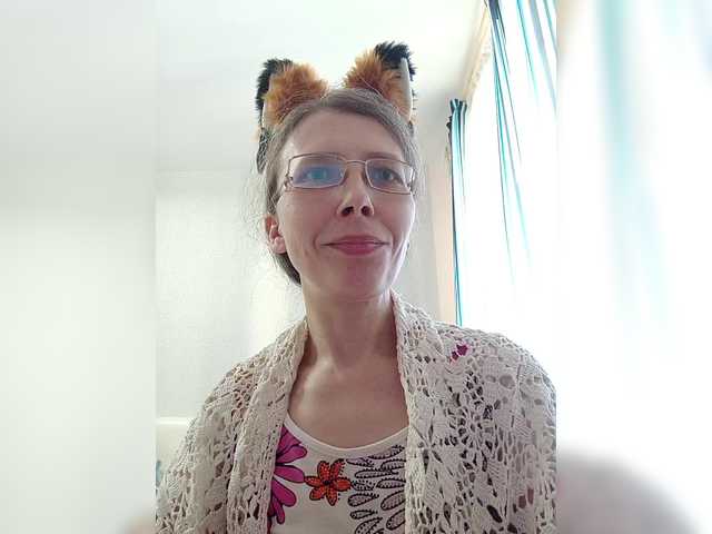 -queen-margo-'s BongaCams show and profile