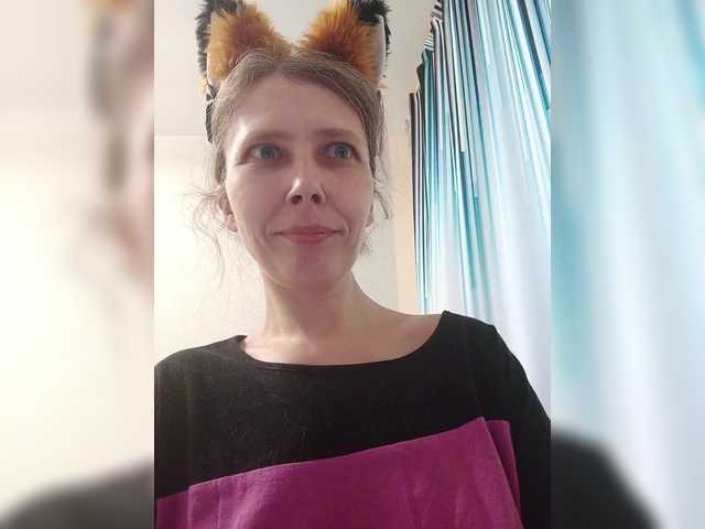 -queen-margo-'s BongaCams show and profile