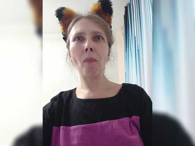 -queen-margo-'s BongaCams show and profile