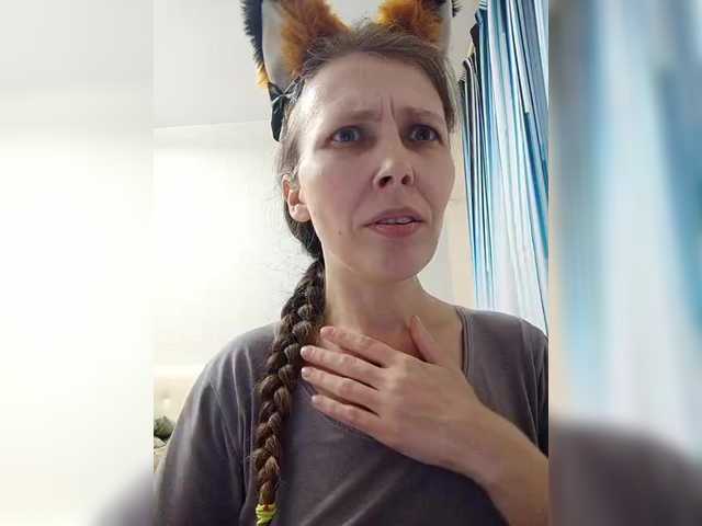 -queen-margo-'s BongaCams show and profile