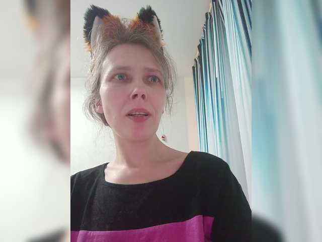 -queen-margo-'s BongaCams show and profile