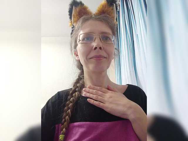 -queen-margo-'s BongaCams show and profile