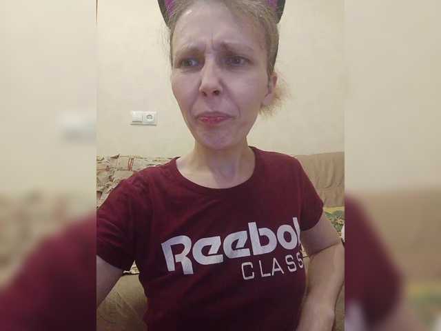 -Queen-Margo- webcam