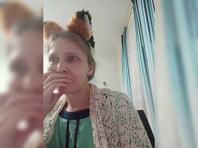 -queen-margo-'s BongaCams show and profile