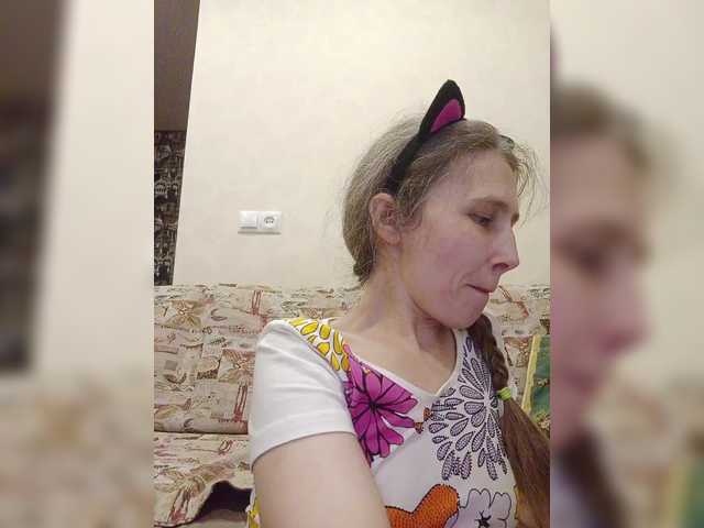 вебка -queen-margo-