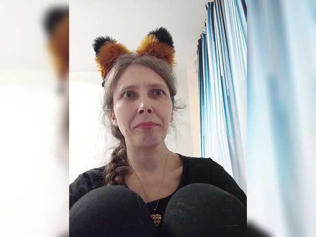 -queen-margo-'s BongaCams show and profile