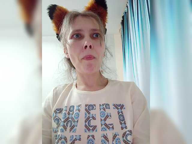 -queen-margo-'s BongaCams show and profile