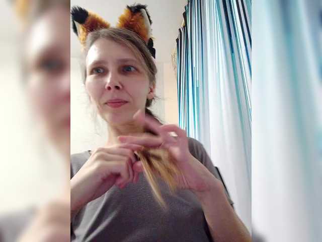 -queen-margo-'s BongaCams show and profile