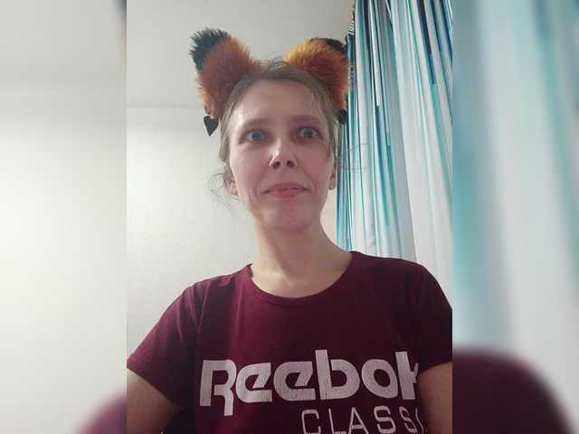 -queen-margo-'s BongaCams show and profile