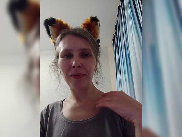 -queen-margo-'s BongaCams show and profile