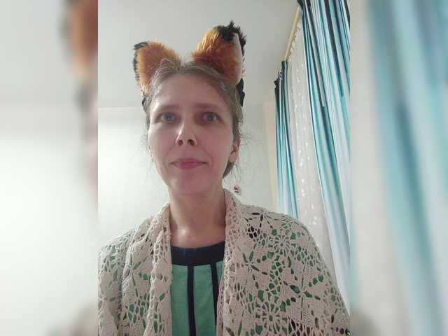 -queen-margo-'s BongaCams show and profile