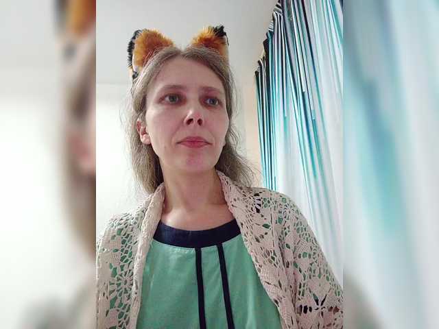 -queen-margo-'s BongaCams show and profile