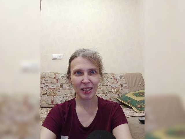 -queen-margo-'s BongaCams show and profile