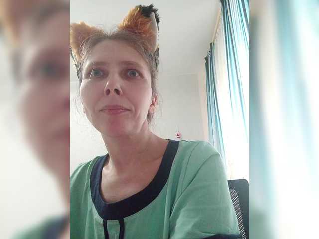 -queen-margo-'s BongaCams show and profile