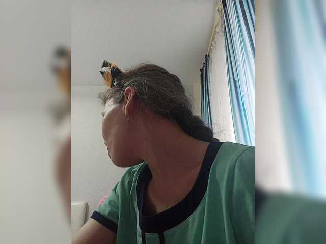 -queen-margo-'s BongaCams show and profile