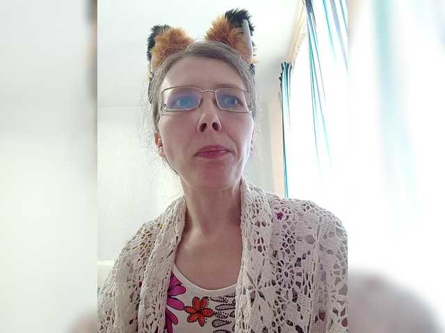 -queen-margo-'s BongaCams show and profile