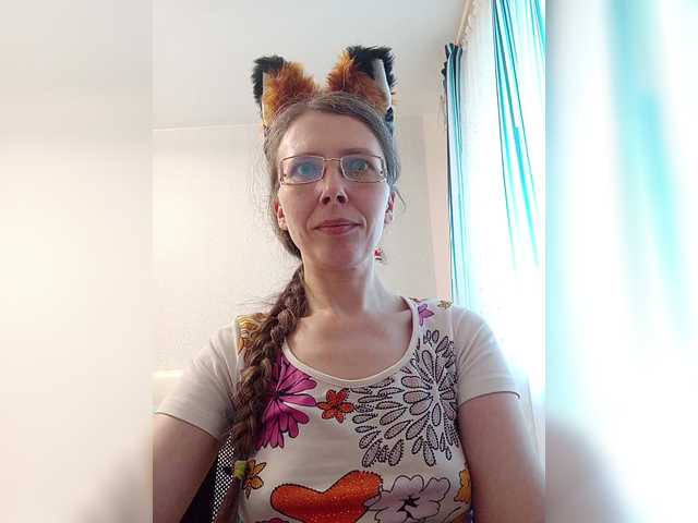 -queen-margo-'s BongaCams show and profile