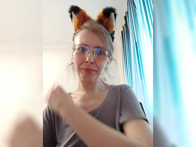 -queen-margo-'s BongaCams show and profile