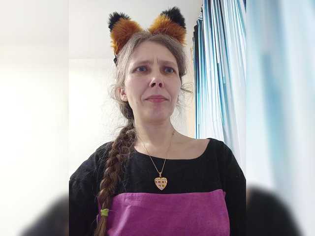 -queen-margo-'s BongaCams show and profile