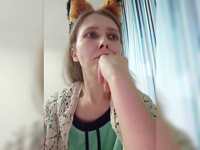 -queen-margo-'s BongaCams show and profile