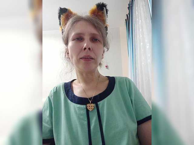 -queen-margo-'s BongaCams show and profile