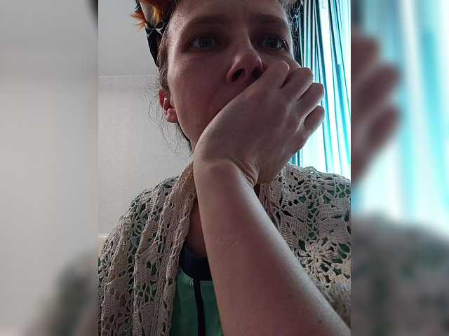 -queen-margo-'s BongaCams show and profile