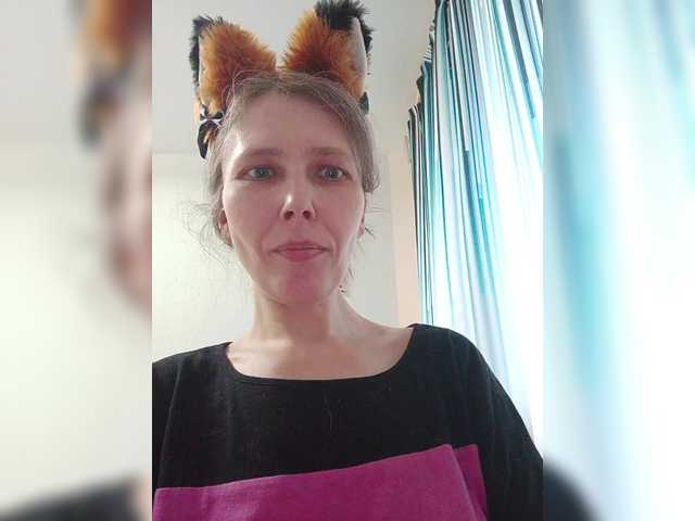 -queen-margo-'s BongaCams show and profile