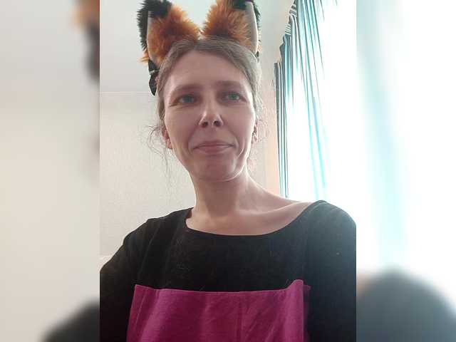 -queen-margo-'s BongaCams show and profile